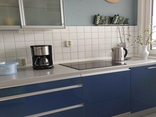 Maison de vacances Egmond aan Zee Équipement 9