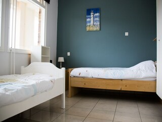 Holiday house Egmond aan Zee Features 16