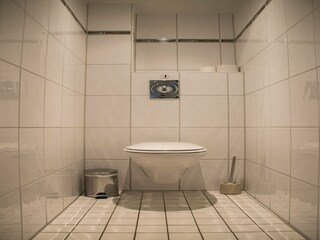 Ferienhaus Egmond aan Zee Ausstattung 19