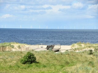 Ferienhaus Egmond aan Zee  22