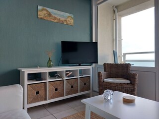 Ferienhaus Egmond aan Zee Ausstattung 17