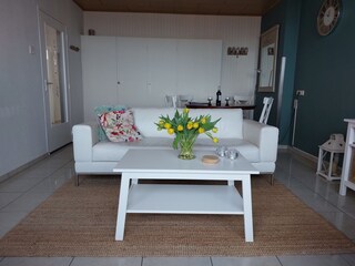 Ferienhaus Egmond aan Zee Außenaufnahme 3