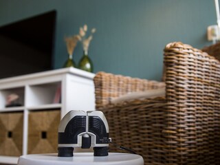 Ferienhaus Egmond aan Zee Außenaufnahme 5