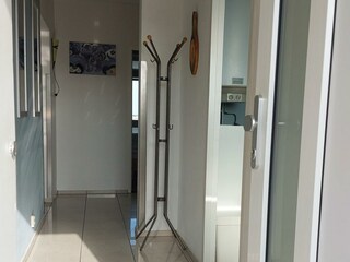 Ferienhaus Egmond aan Zee Außenaufnahme 10