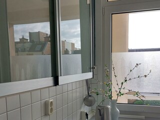 Vakantiehuis Egmond aan Zee Buitenaudio-opname 11