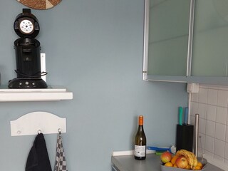 Vakantiehuis Egmond aan Zee Buitenaudio-opname 12