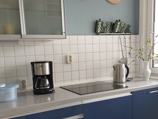 Vakantiehuis Egmond aan Zee Buitenaudio-opname 13