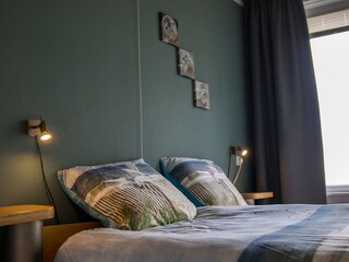 Vakantiehuis Egmond aan Zee Buitenaudio-opname 14