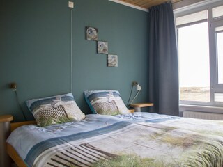 Vakantiehuis Egmond aan Zee Buitenaudio-opname 15