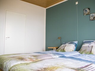 Vakantiehuis Egmond aan Zee Buitenaudio-opname 16