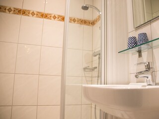 Vakantiehuis Egmond aan Zee Buitenaudio-opname 21