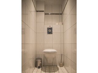 Vakantiehuis Egmond aan Zee Buitenaudio-opname 22