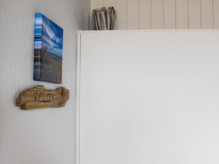 Vakantiehuis Egmond aan Zee Buitenaudio-opname 23