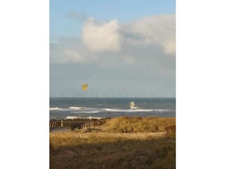 Casa de vacaciones Egmond aan Zee Grabación al aire libre 30