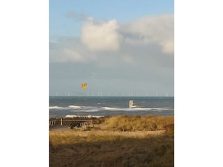 Vakantiehuis Egmond aan Zee Omgeving 32