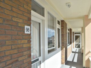 Vakantiehuis Egmond aan Zee Buitenaudio-opname 28