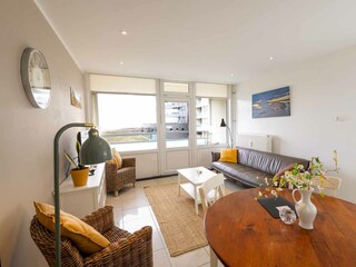 Casa de vacaciones Egmond aan Zee Características 7