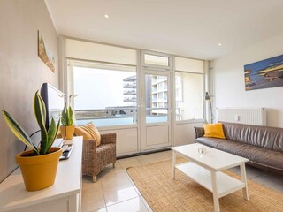 Casa de vacaciones Egmond aan Zee Características 8