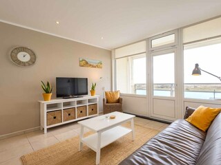 Casa de vacaciones Egmond aan Zee Características 9