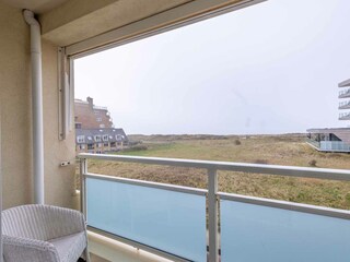 Casa de vacaciones Egmond aan Zee Grabación al aire libre 2