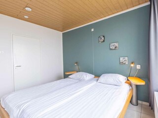 Casa de vacaciones Egmond aan Zee Características 10
