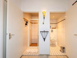 Casa de vacaciones Egmond aan Zee Características 11