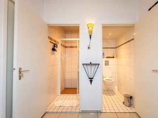 Ferienhaus Egmond aan Zee Ausstattung 11