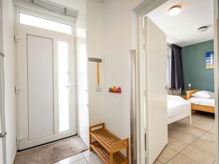 Casa de vacaciones Egmond aan Zee Características 12