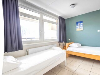 Casa de vacaciones Egmond aan Zee Características 13