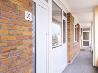 Casa de vacaciones Egmond aan Zee Grabación al aire libre 3