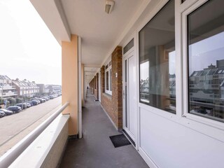 Casa de vacaciones Egmond aan Zee Grabación al aire libre 4