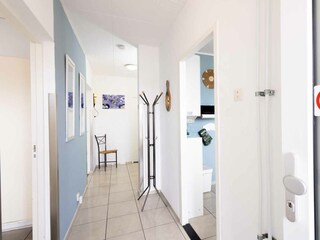 Casa de vacaciones Egmond aan Zee Características 14
