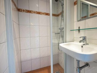 Casa de vacaciones Egmond aan Zee Características 15