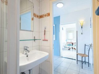 Casa de vacaciones Egmond aan Zee Características 16