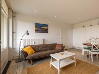 Casa de vacaciones Egmond aan Zee Características 17