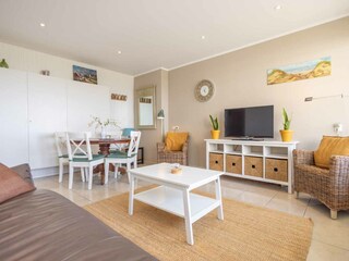 Casa de vacaciones Egmond aan Zee Características 18