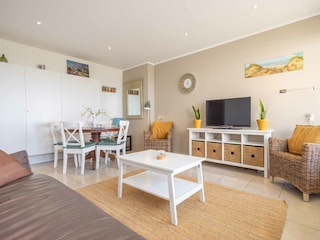 Ferienhaus Egmond aan Zee Ausstattung 18