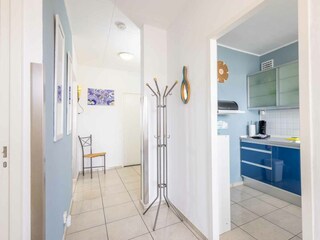 Casa de vacaciones Egmond aan Zee Características 19