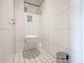 Casa de vacaciones Egmond aan Zee Características 22