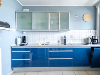 Casa de vacaciones Egmond aan Zee Características 25