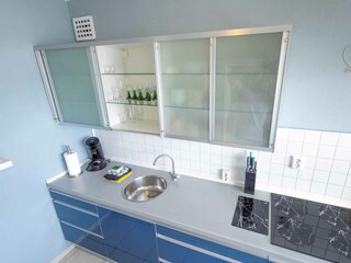 Holiday house Egmond aan Zee Outdoor Recording 24