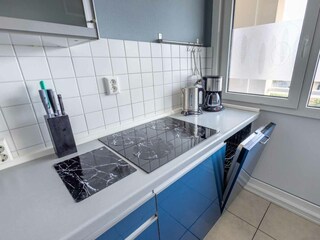 Casa de vacaciones Egmond aan Zee Características 27