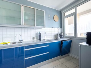 Casa de vacaciones Egmond aan Zee Características 28