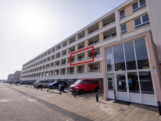 Casa de vacaciones Egmond aan Zee Grabación al aire libre 5