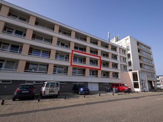 Casa de vacaciones Egmond aan Zee Grabación al aire libre 29