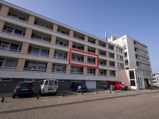 Vakantiehuis Egmond aan Zee Buitenaudio-opname 6