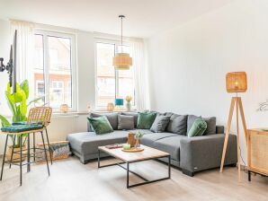 Vakantieappartement Paul Haus Hummer