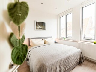 Vakantieappartement Juist Kenmerken 4