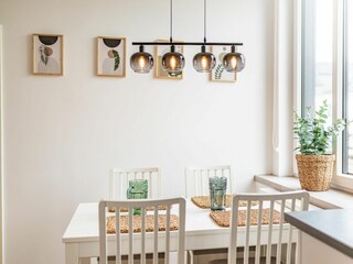 Vakantieappartement Juist Kenmerken 13