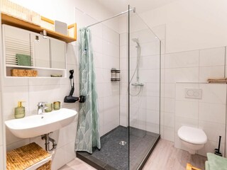 Vakantieappartement Juist Buitenaudio-opname 3
